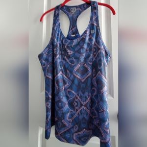 Eleven by Venus Williams Tennis Tank Top